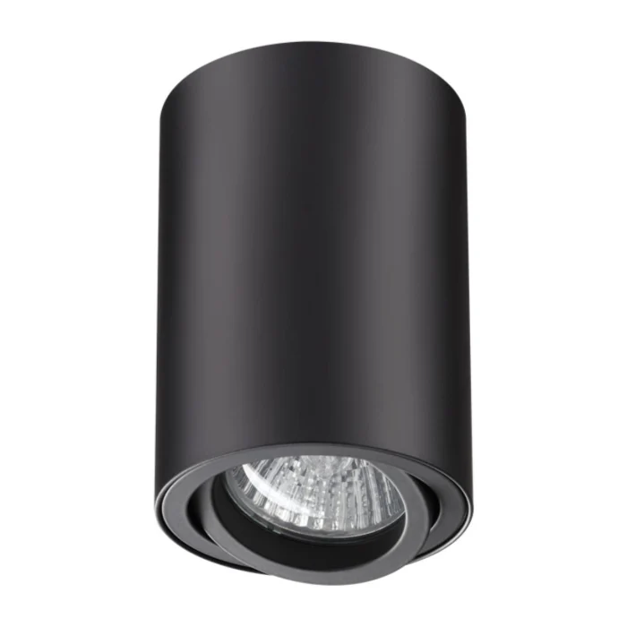 Накладной светильник Novotech Pipe 370418