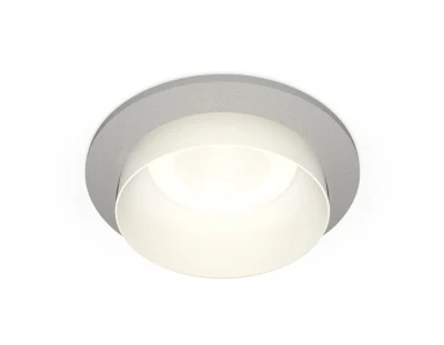 Комплект встраиваемого светильника Ambrella light XC6514020