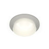Комплект встраиваемого светильника Ambrella light XC6514020