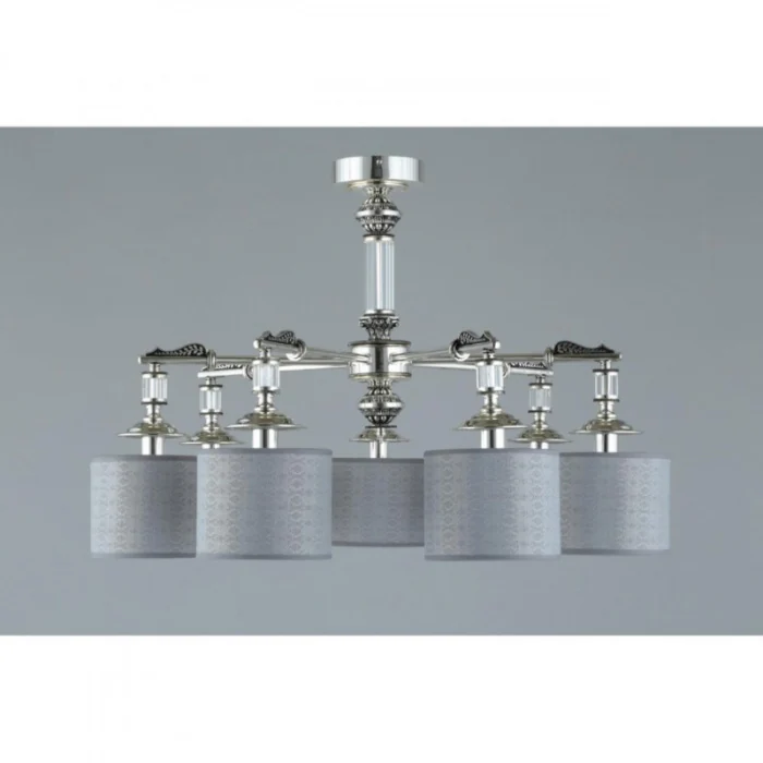 Люстра потолочная Omnilux Rovigo OML-64317-07