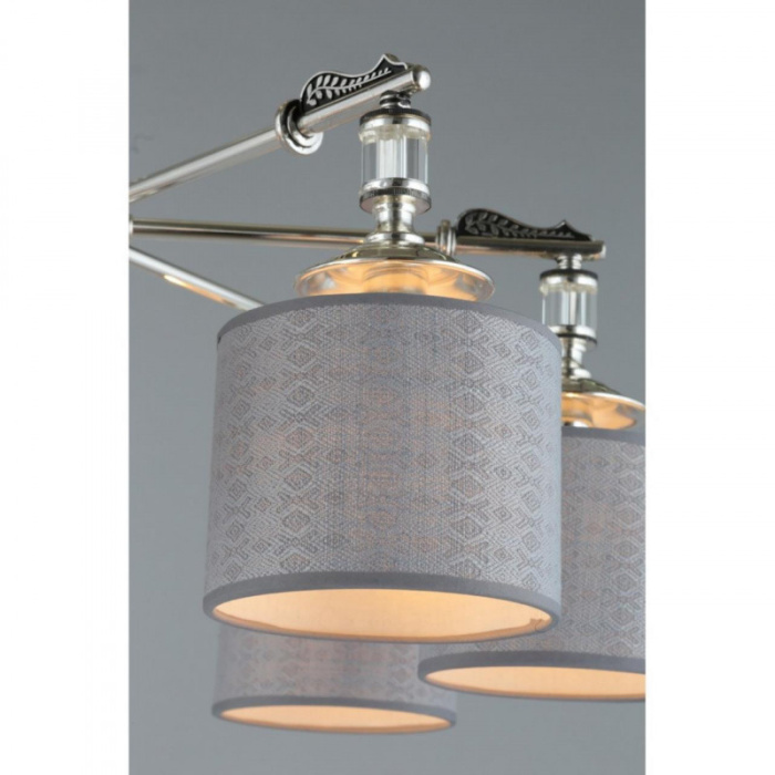 Люстра потолочная Omnilux Rovigo OML-64317-07