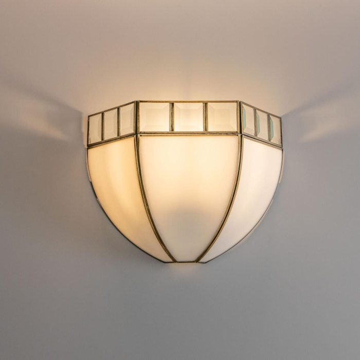 Настенный светильник Citilux Шербург CL440312