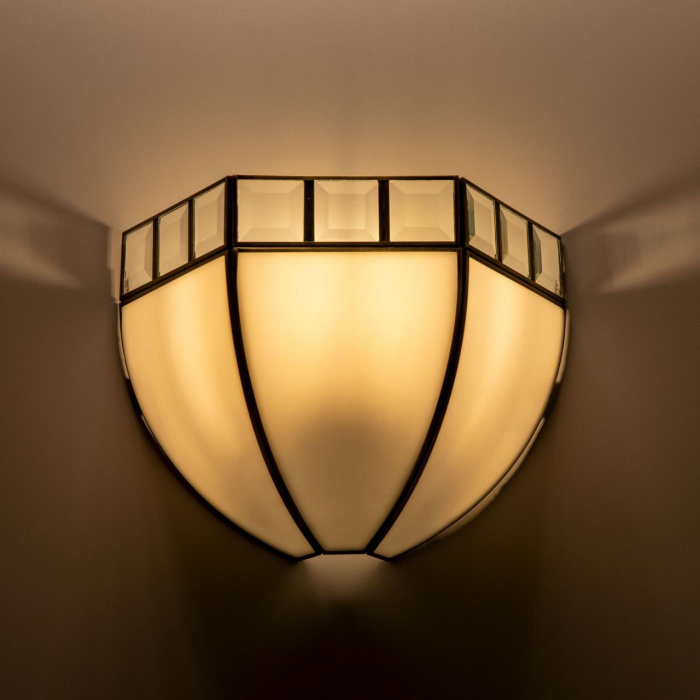 Настенный светильник Citilux Шербург CL440312