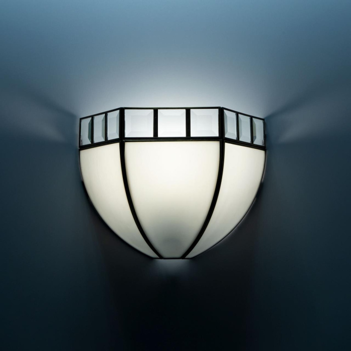 Настенный светильник Citilux Шербург CL440312