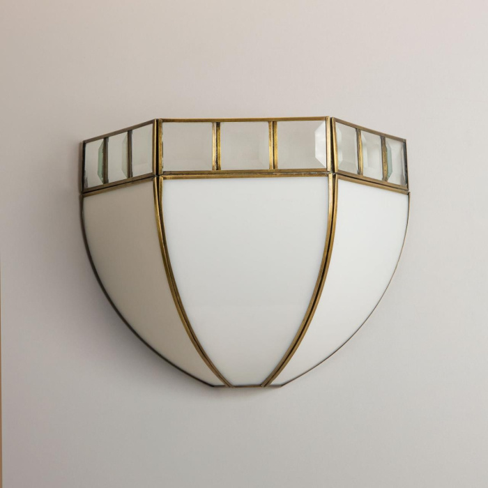 Настенный светильник Citilux Шербург CL440312