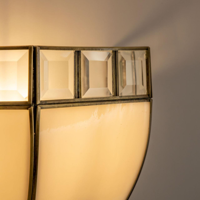 Настенный светильник Citilux Шербург CL440312