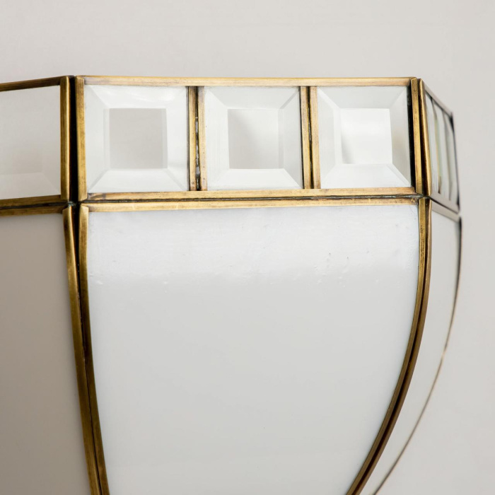 Настенный светильник Citilux Шербург CL440312