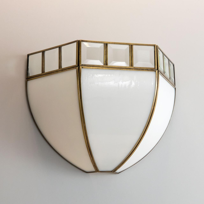 Настенный светильник Citilux Шербург CL440312