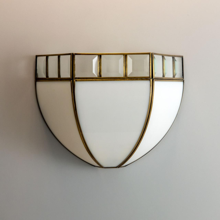 Настенный светильник Citilux Шербург CL440312