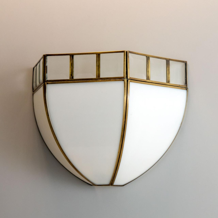 Настенный светильник Citilux Шербург CL440312