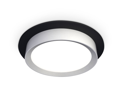 Комплект встраиваемого светильника Ambrella light XC8051004