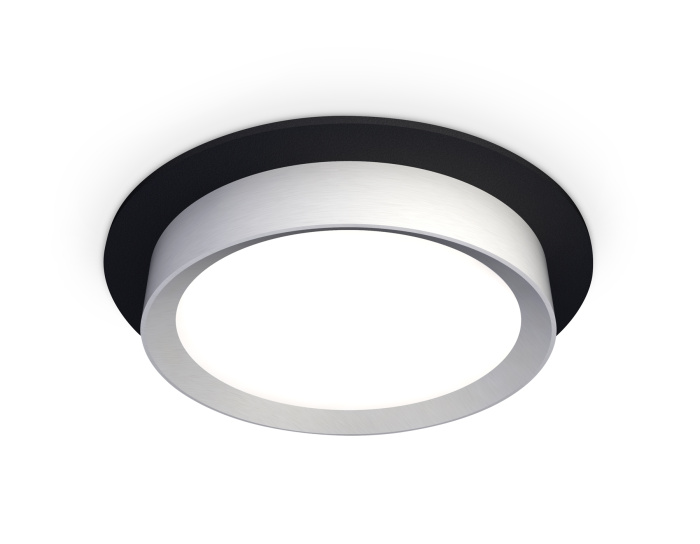 Комплект встраиваемого светильника Ambrella light XC8051004