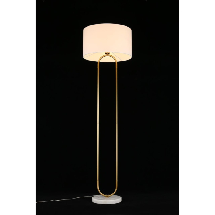 Торшер Aployt Selesta APL.635.05.01