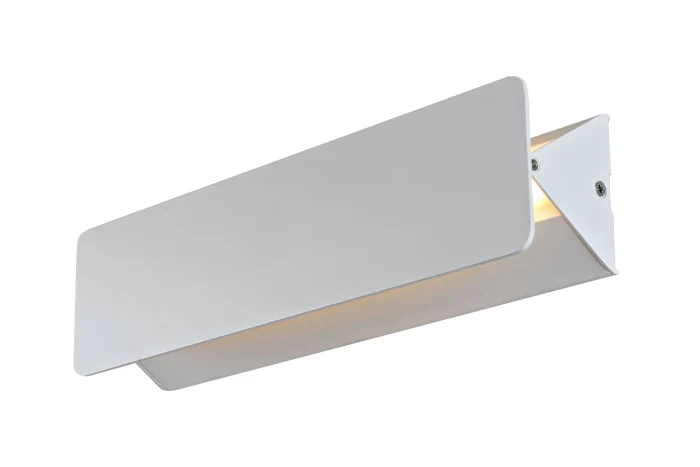 Настенный светильник iLedex Scorpio ZD8064-10W WH