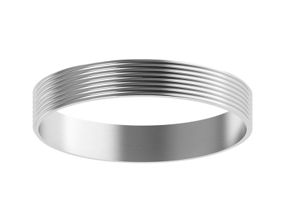 Коннектор скрытый для соединения корпуса светильника D60+D60mm Ambrella light A2010