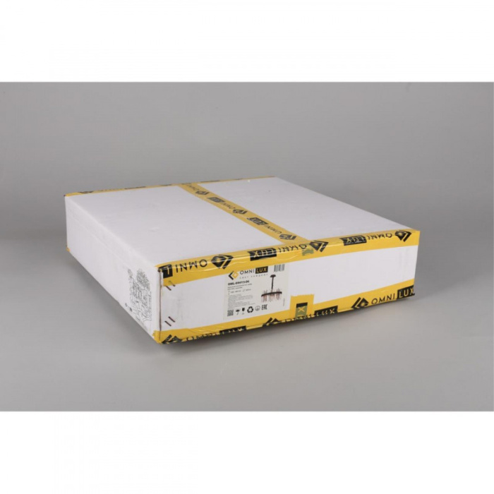 Люстра подвесная Omnilux Oriolo OML-69413-06