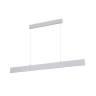 Подвесной светодиодный светильник Arte Lamp A2505SP-2WH