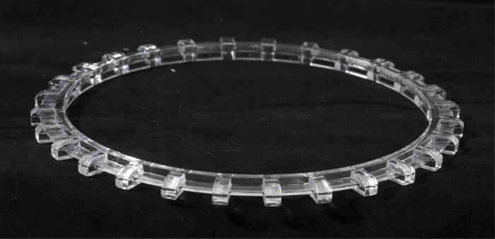 Подвесной светильник HOCKESSIN GRLSP-0159