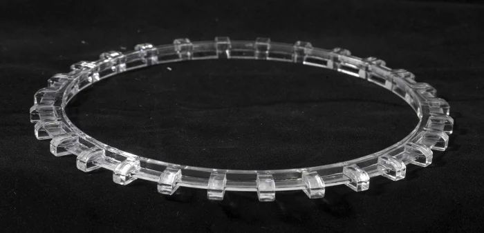 Подвесной светильник HOCKESSIN GRLSP-0159