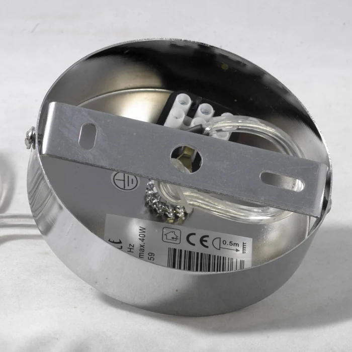 Подвесной светильник HOCKESSIN GRLSP-0159