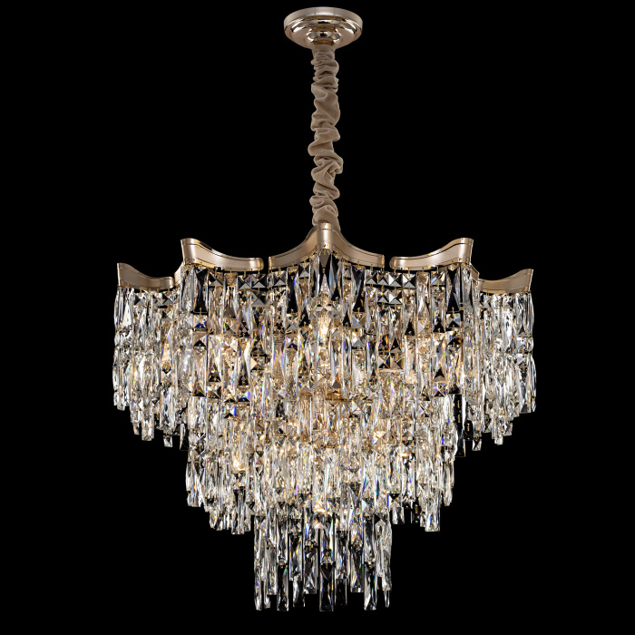 Люстра подвесная Citilux Моника CL308282