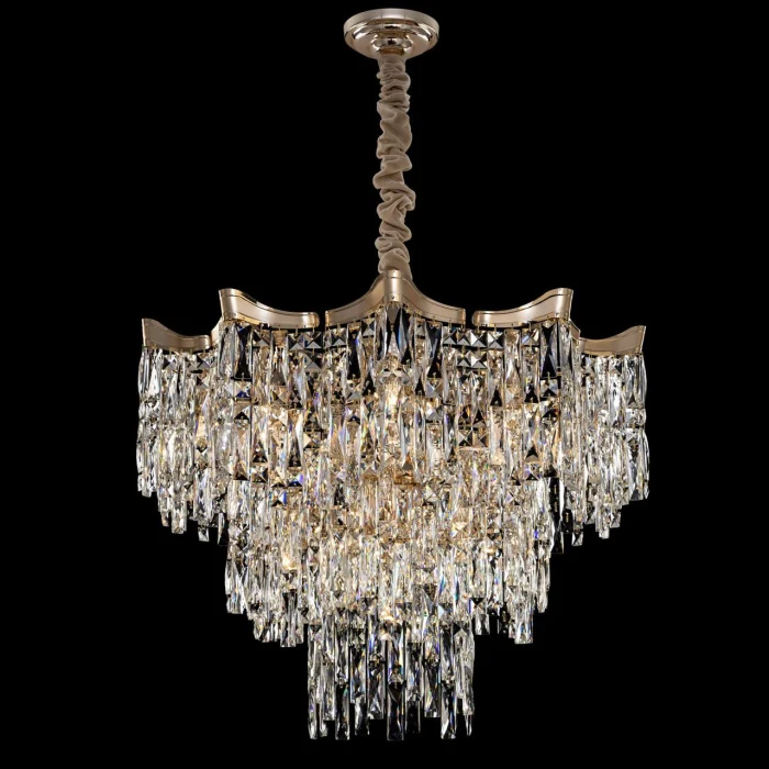 Люстра подвесная Citilux Моника CL308282