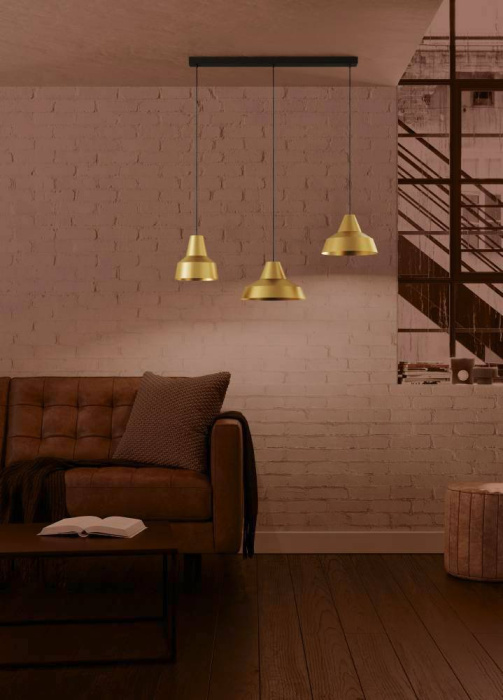 Подвесной потолочный светильник SAVARNA EGLO 390016