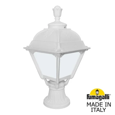 Уличный фонарь FUMAGALLI MIKROLOT/CEFA U23.110.000.WYF1R