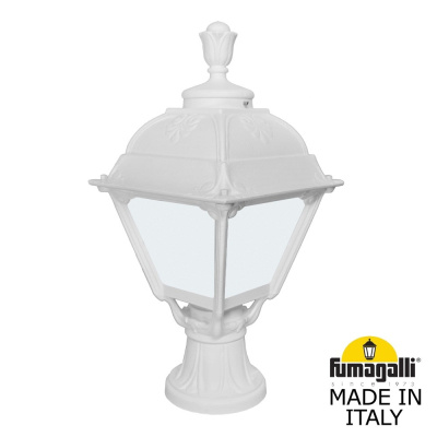 Уличный фонарь FUMAGALLI MIKROLOT/CEFA U23.110.000.WYF1R