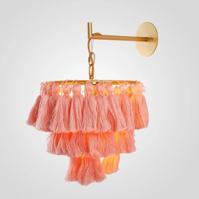 Бра ImperiumLoft Tassel 178398-26