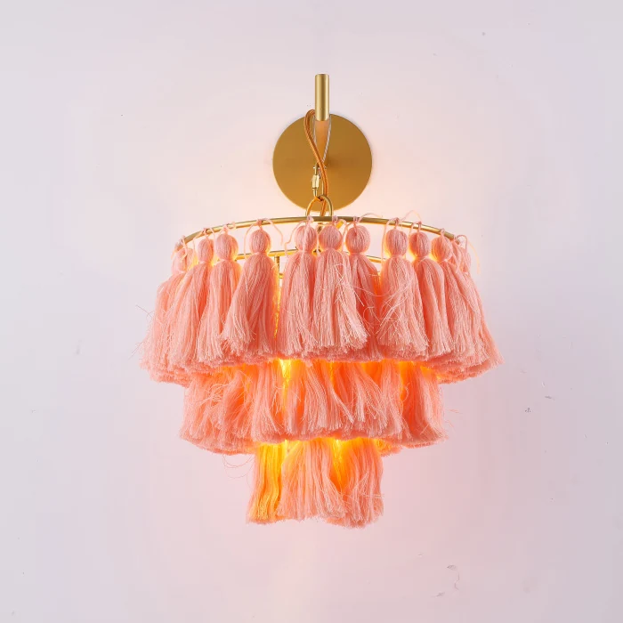 Бра ImperiumLoft Tassel 178398-26
