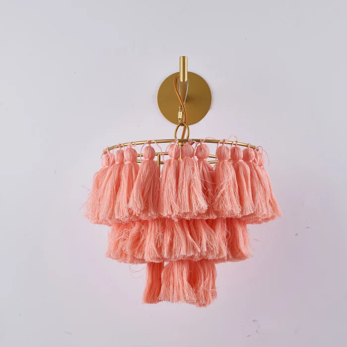 Бра ImperiumLoft Tassel 178398-26