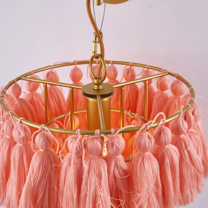 Бра ImperiumLoft Tassel 178398-26