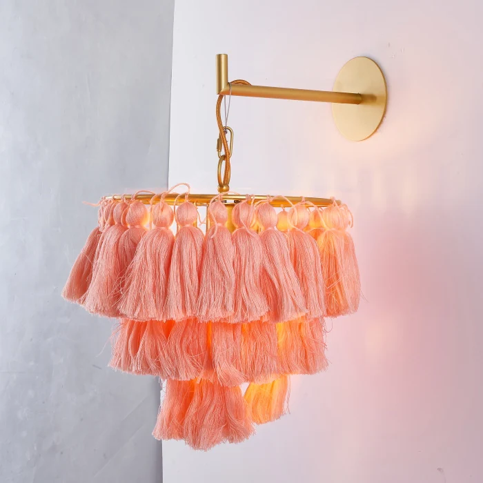 Бра ImperiumLoft Tassel 178398-26