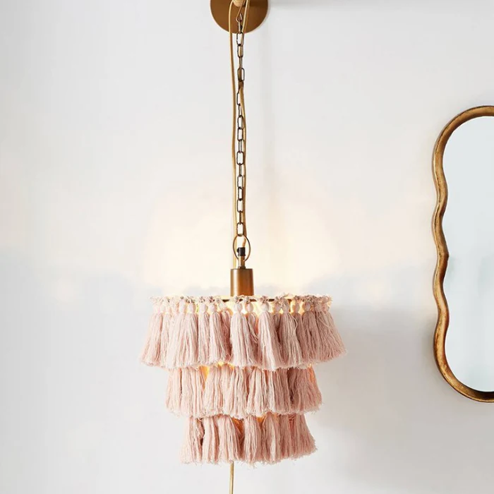 Бра ImperiumLoft Tassel 178398-26