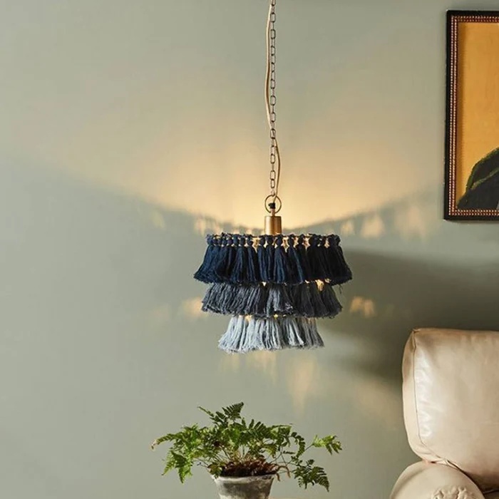 Бра ImperiumLoft Tassel 178398-26
