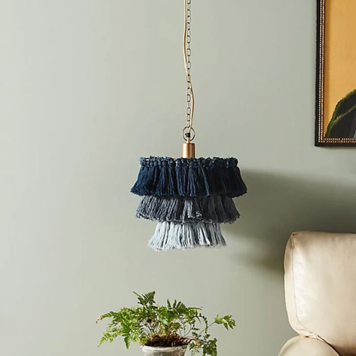 Бра ImperiumLoft Tassel 178398-26