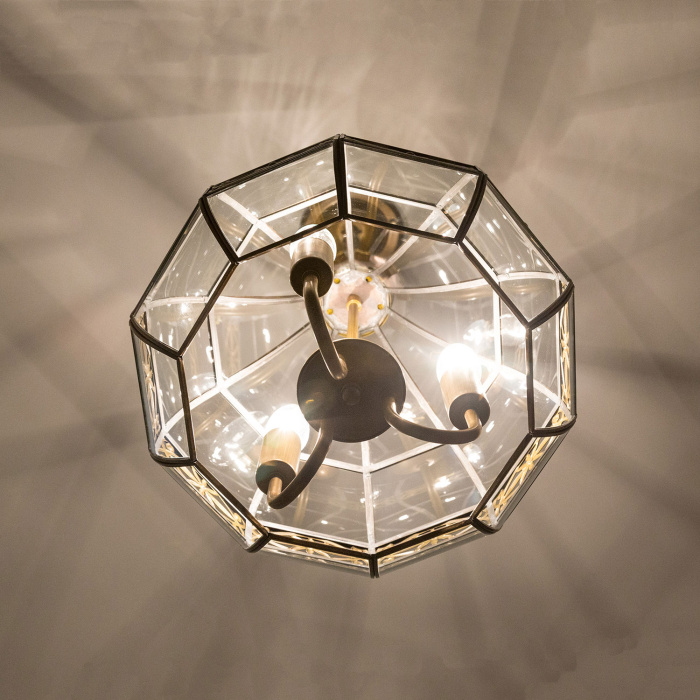 Люстра подвесная Citilux Гера CL444230