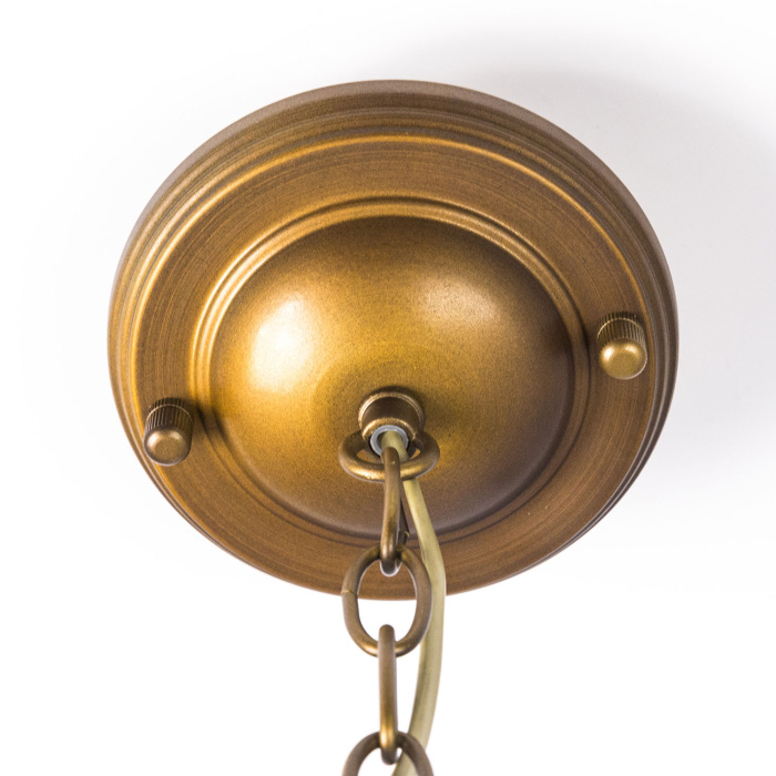 Люстра подвесная Citilux Гера CL444230