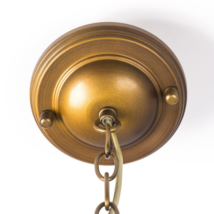 Люстра подвесная Citilux Гера CL444230