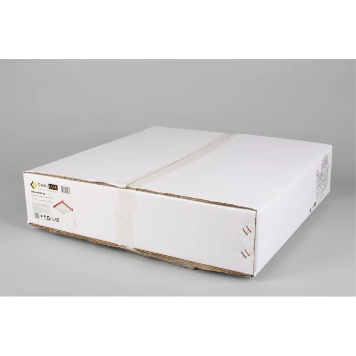 Светильник настенно-потолочный Omnilux Carvalhos OML-40527-05