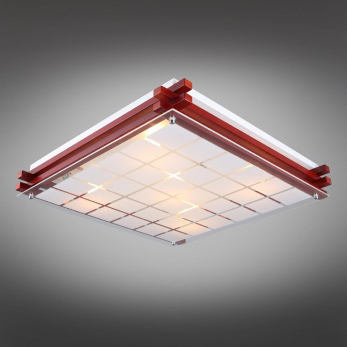 Светильник настенно-потолочный Omnilux Carvalhos OML-40527-05