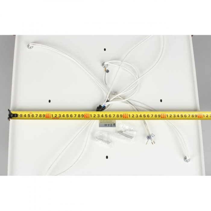 Светильник настенно-потолочный Omnilux Carvalhos OML-40527-05