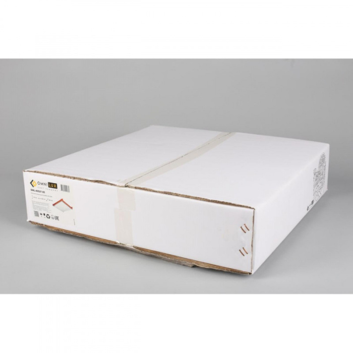 Светильник настенно-потолочный Omnilux Carvalhos OML-40527-05