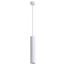 Подвесной светильник Arte Lamp Torre A1530SP-1WH
