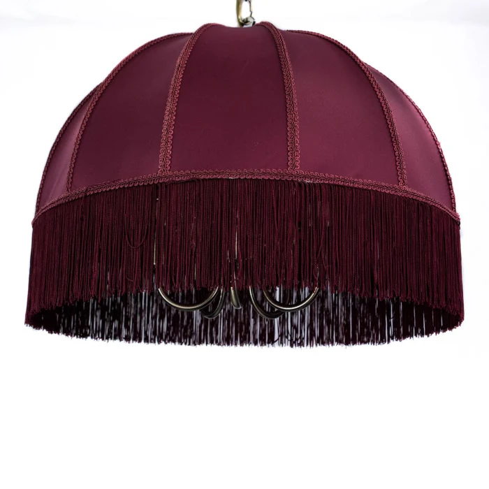 Люстра подвесная Citilux Базель CL407153