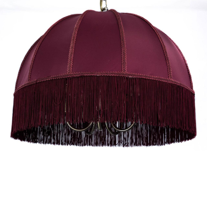 Люстра подвесная Citilux Базель CL407153