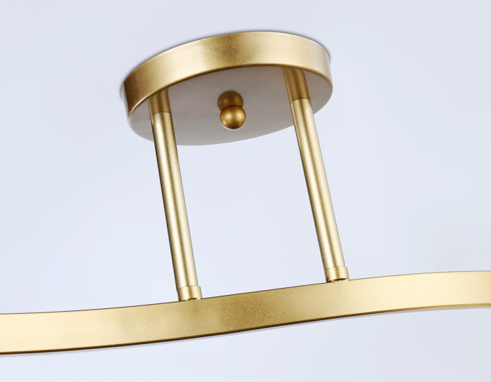 Потолочный светильник Ambrella light TR303119