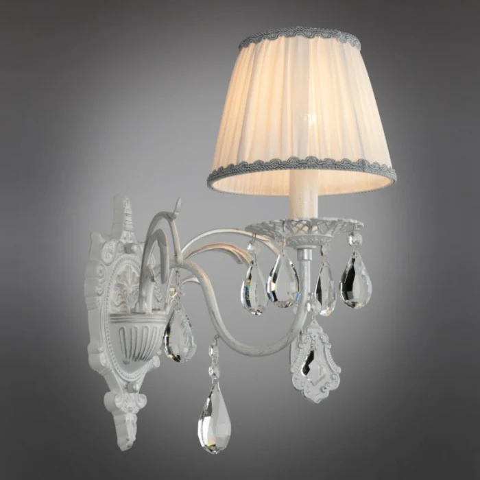 Светильник настенный Omnilux Cremona OML-60811-01