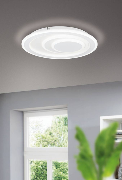 Светильник потолочный PALAGIANO 1 EGLO 32052